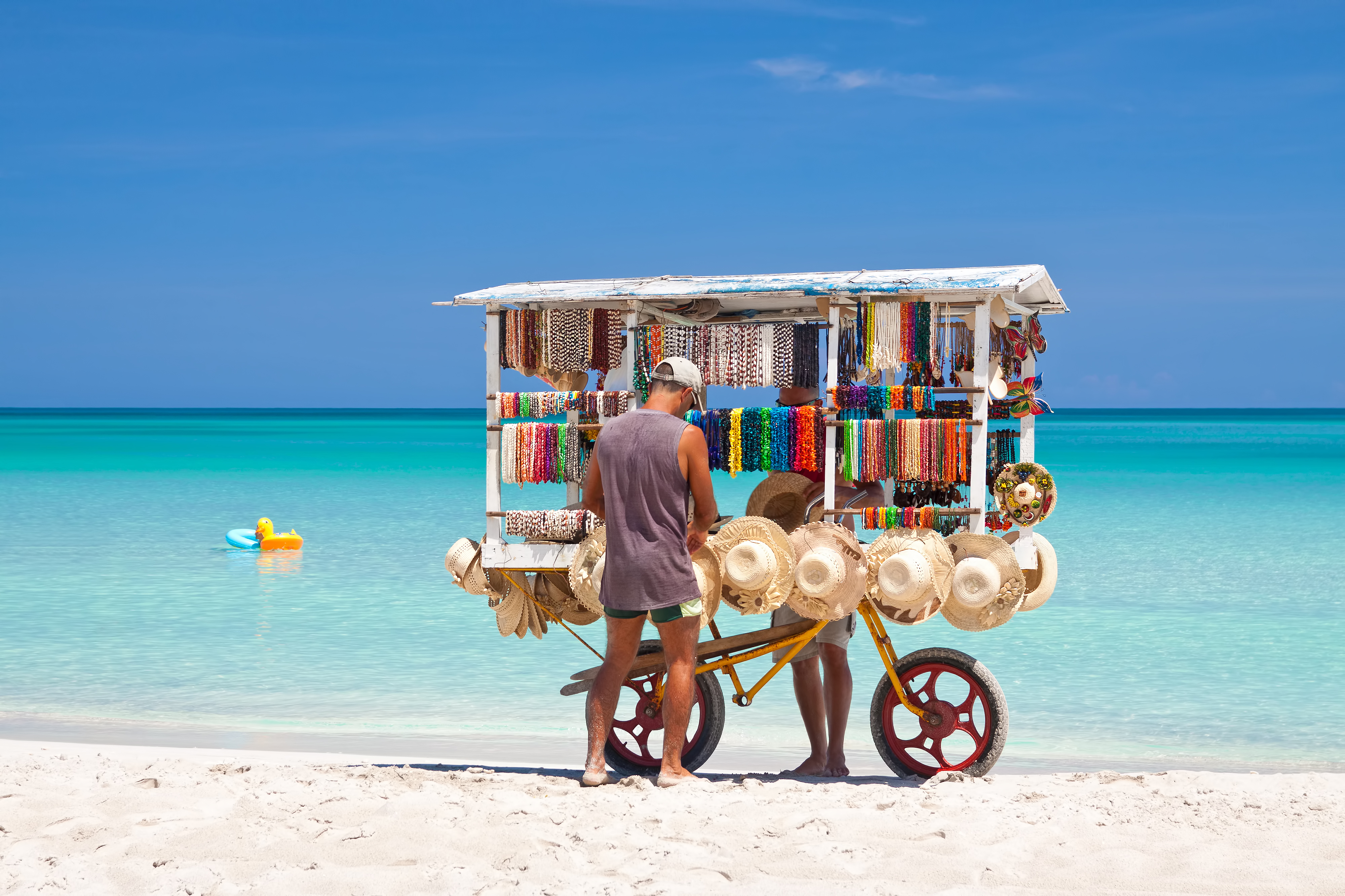 Cuba Backpage