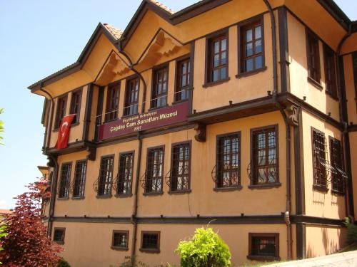 ESKISEHIR BEYPAZARI