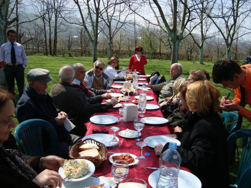 KARTEPE SAPANCA